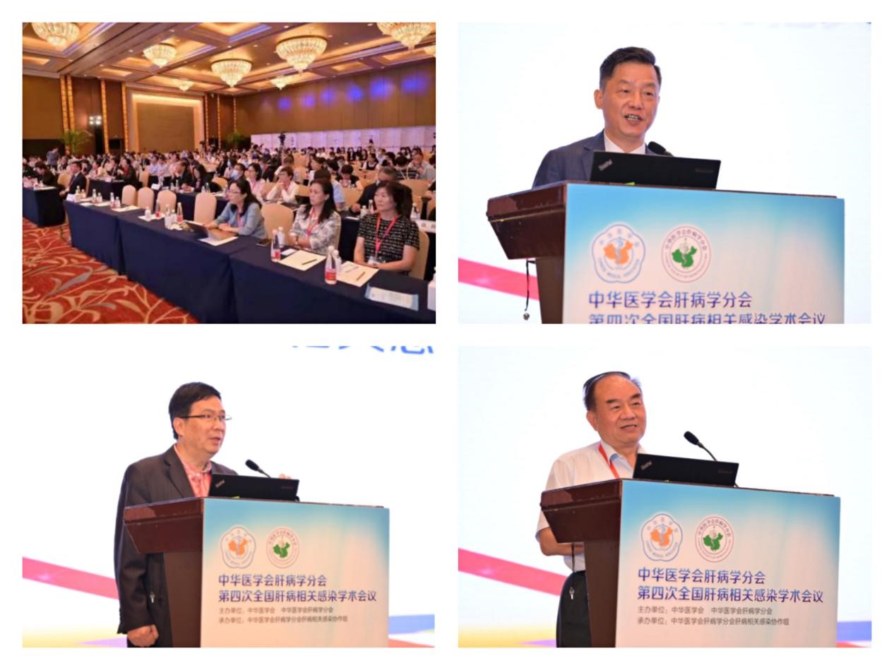 聚焦學(xué)術(shù)前沿，共迎肝病防治新征程！福瑞股份以學(xué)術(shù)助力中醫(yī)藥發(fā)展