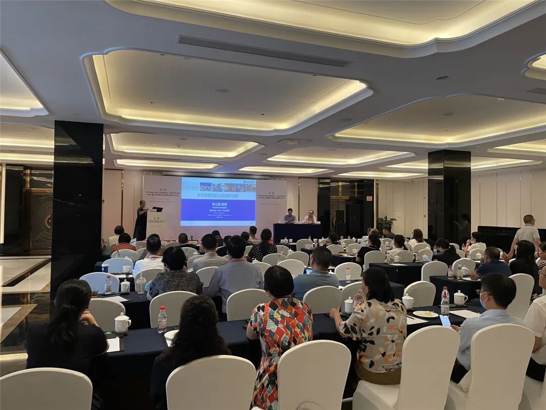 聚焦肝病全程管理，福瑞股份助力兩省肝病感染學(xué)術(shù)會(huì)議圓滿召開