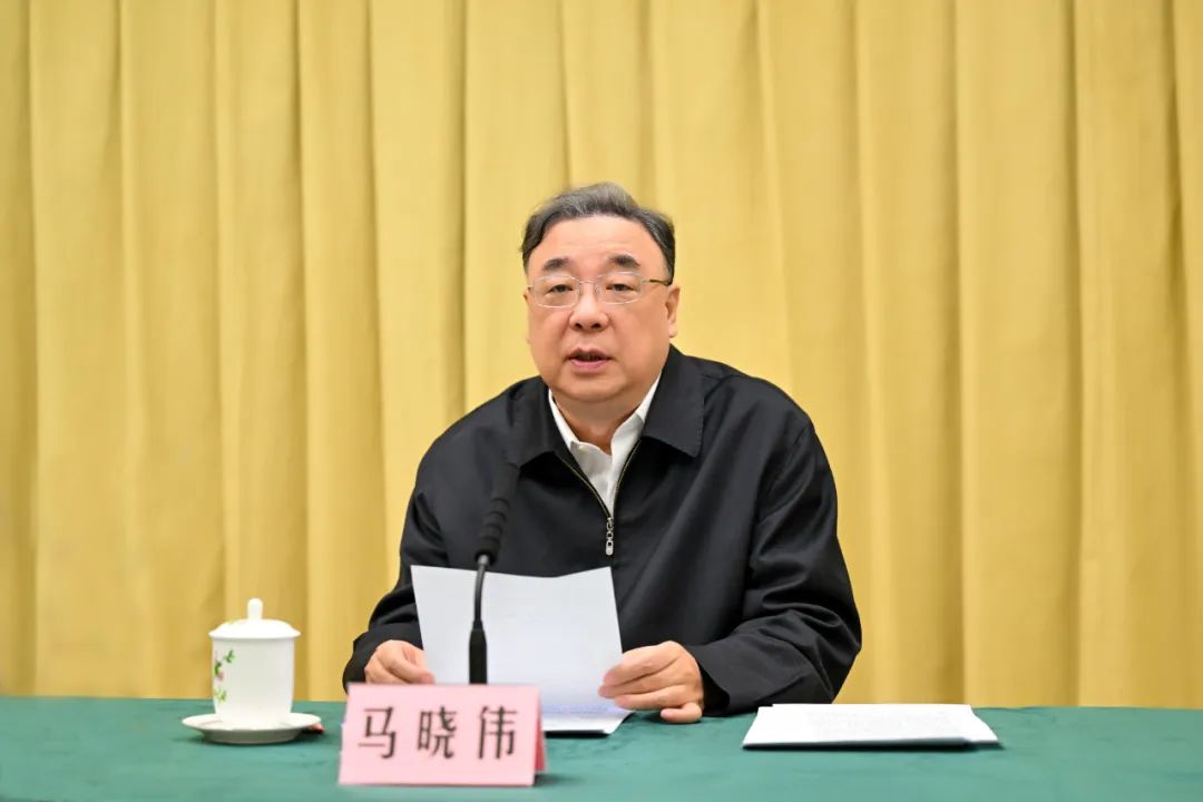 2023年全國(guó)衛(wèi)生健康工作會(huì)議召開(kāi)