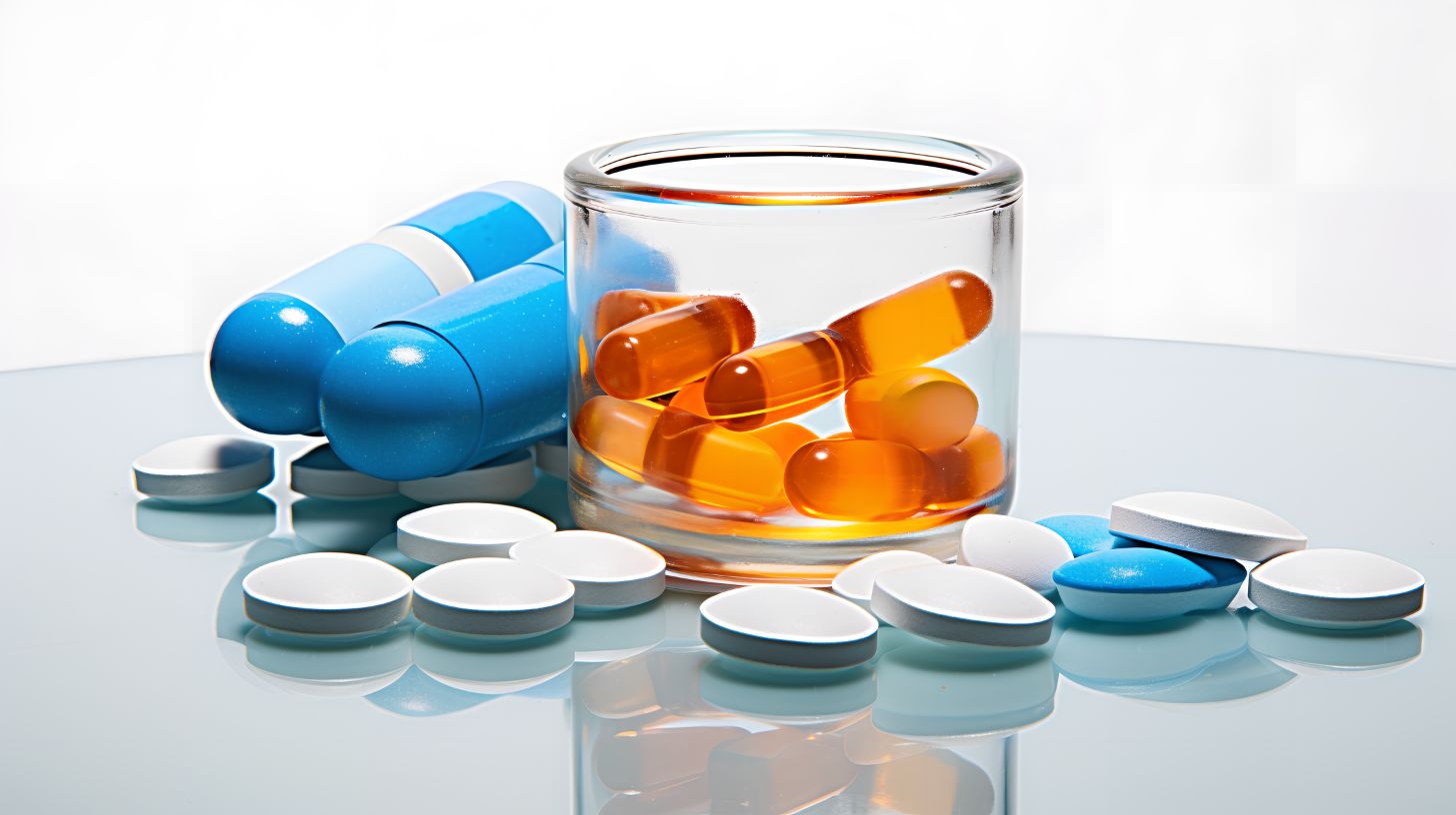 國家藥監(jiān)局關于發(fā)布《藥品標準管理辦法》的公告（2023年第86號）