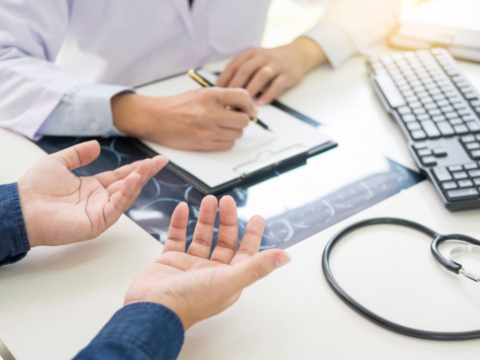 國家衛(wèi)生健康委關(guān)于推動(dòng)臨床專科能力建設(shè)的指導(dǎo)意見