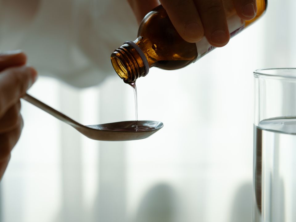 關于印發(fā)第四批鼓勵研發(fā)申報兒童藥品清單的通知