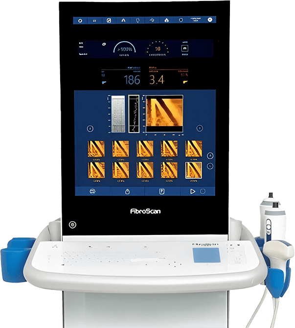 肝臟是沉默的器官，早篩早診早治至關(guān)重要