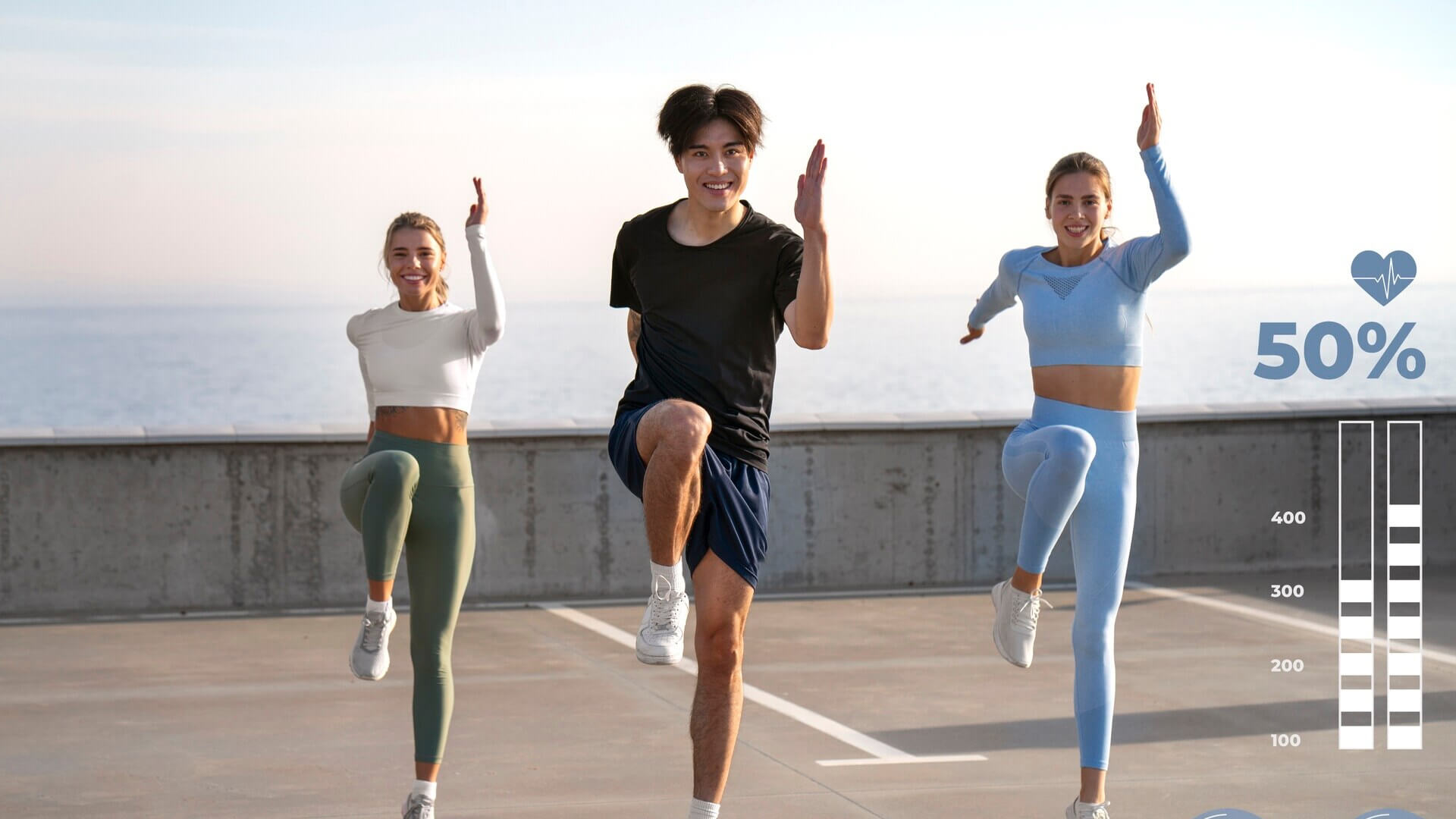 運(yùn)動和飲食方案 