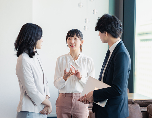 扁平高效，創(chuàng)新共贏