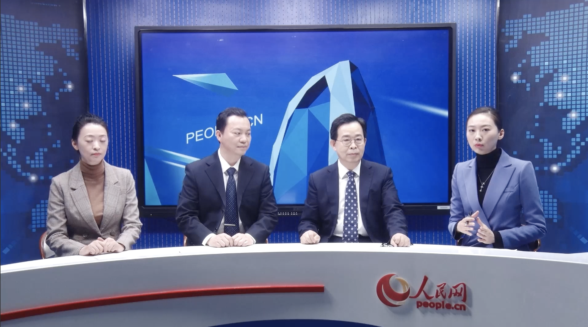 您設(shè)計十三五國家重大專項課題的初衷是什么呢？